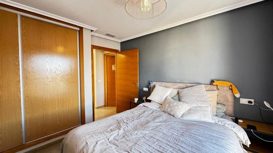 Apartment de 3 chambres à Nueva Torrevieja, Espagne No. 2616 № 11