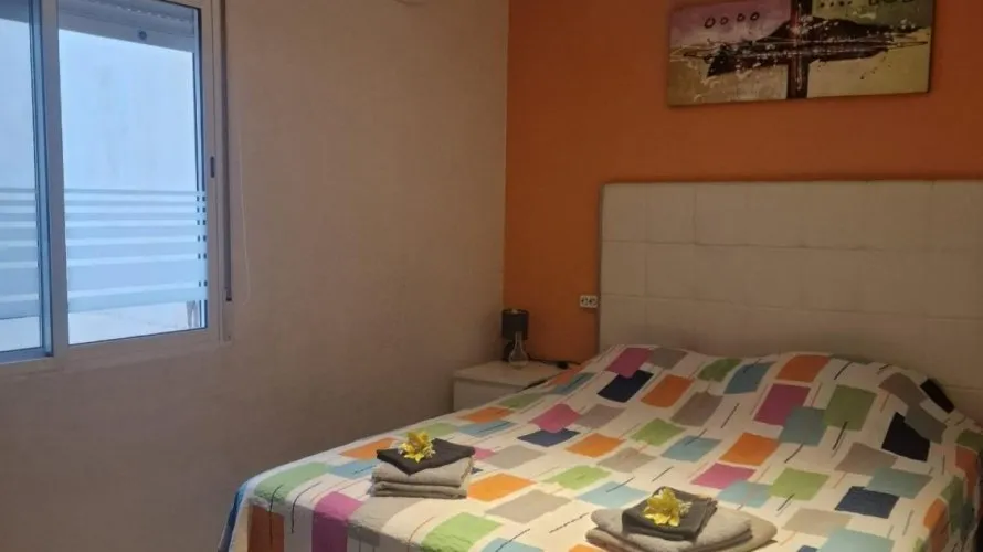 Apartment de 3 chambres à Torrevieja, Espagne No. 1577 № 10