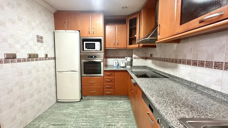 Penthouse de 2 chambres à Torrevieja, Espagne No. 2252 № 13