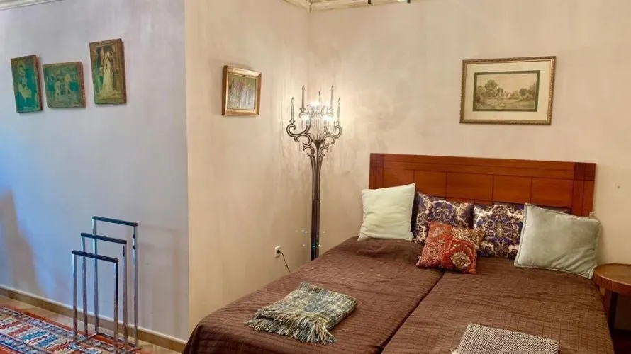 Apartment de 3 chambres à Galera de las Palmeras, Espagne No. 1864 № 21