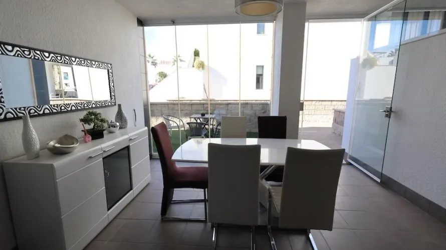 Apartment de 2 chambres à La Zenia, Espagne No. 2221 № 7