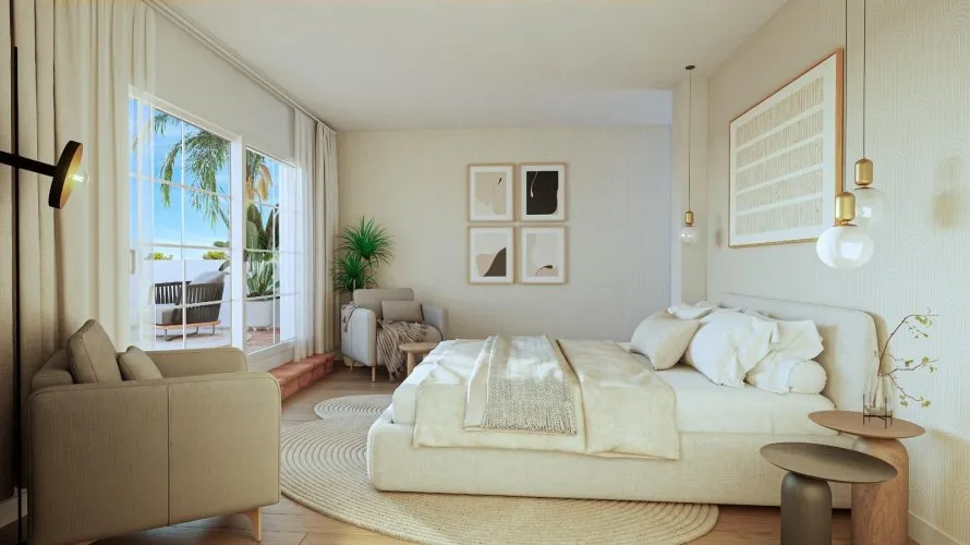 Apartment de 5 chambres à Finestrat, Espagne No. 2105 № 4