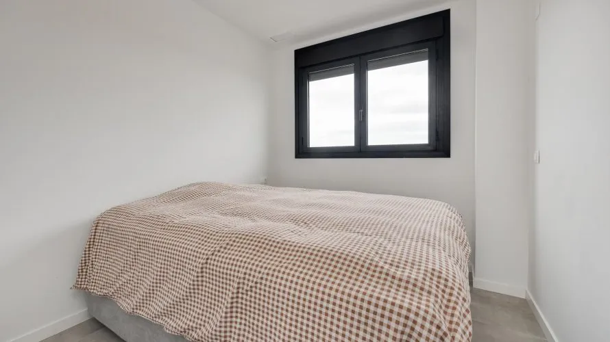 Penthouse de 154m² à Campoamor, Espagne No. 2417 № 12