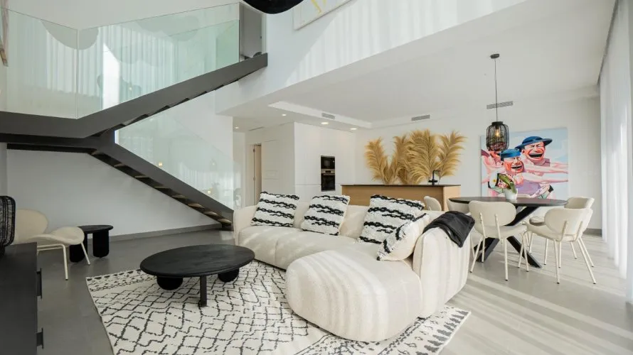 Villa de 3 chambres à Finestrat, Espagne No. 1474 № 2