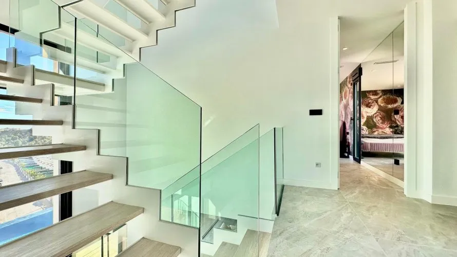 Villa de 3 chambres à Finestrat, Espagne No. 2502 № 18