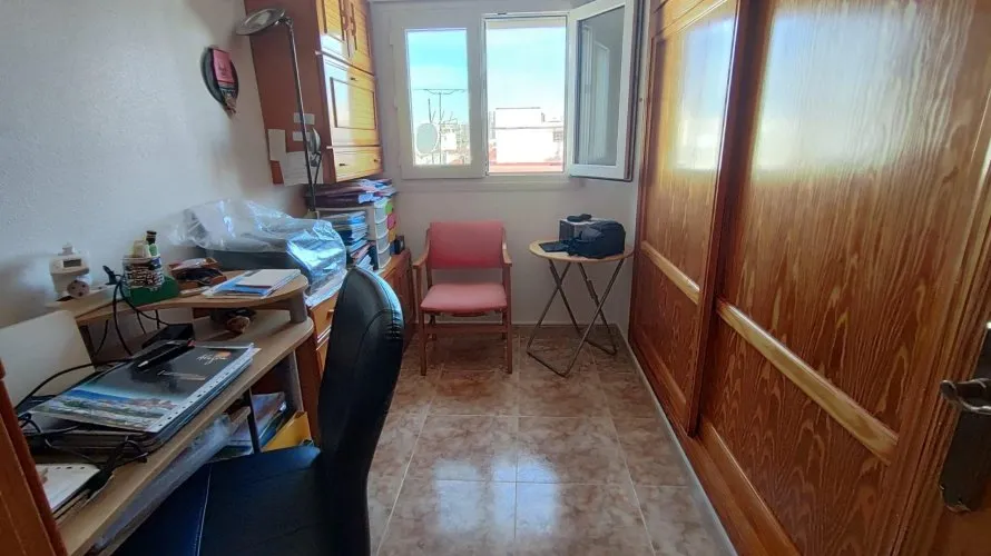 Penthouse de 1 chambre à Torrevieja, Espagne No. 1490 № 24