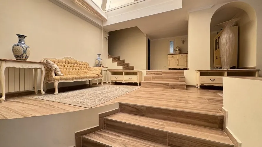 Villa de 5 chambres à Campoamor, Espagne No. 2101 № 25