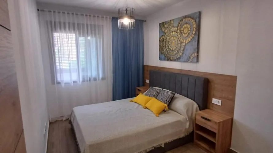 Apartment de 1 chambre à Finestrat, Espagne No. 2453 № 14