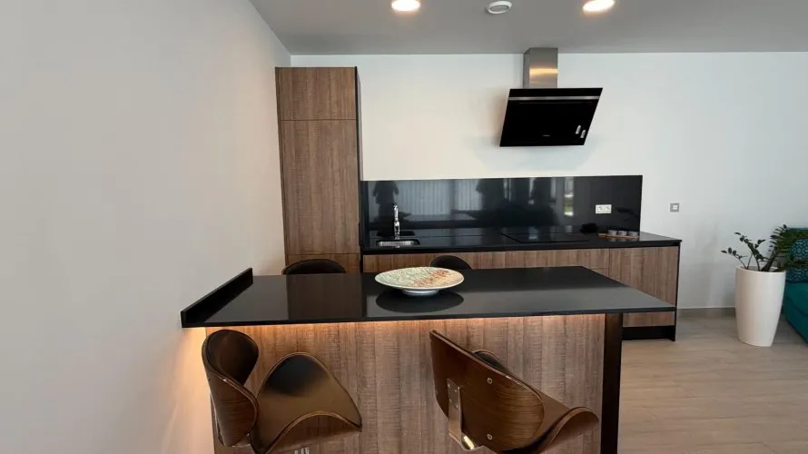 House de 324m² à Finestrat, Espagne No. 2713 № 15