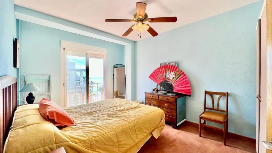 Penthouse de 3 chambres à Torrevieja, Espagne No. 1511 № 22