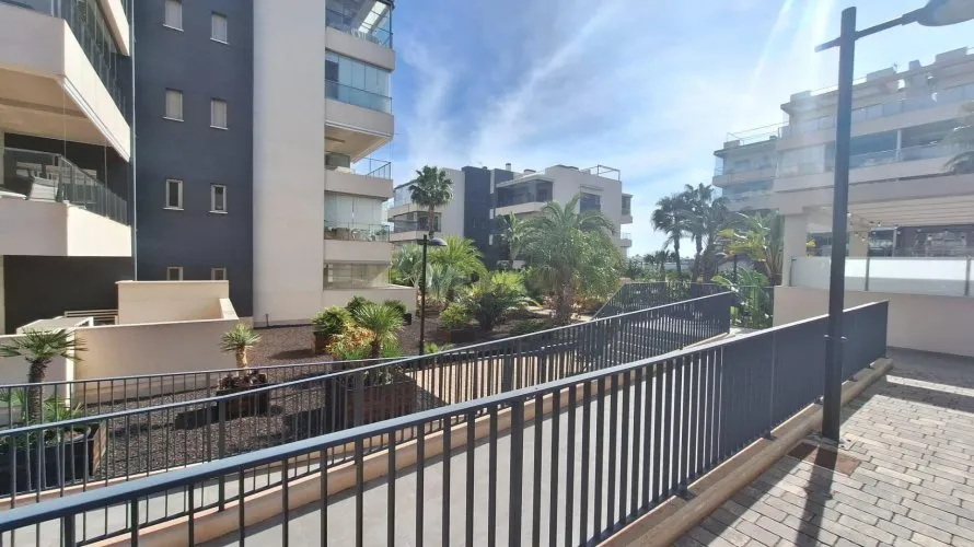 Apartment de 1 chambre à Los Dolses, Espagne No. 2279 № 12