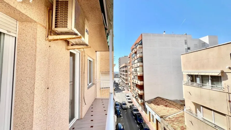 Apartment de 1 chambre à Santa Pola, Espagne No. 2277 № 8