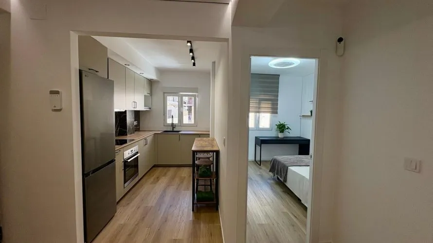 Apartment de 2 chambres à Torrevieja, Espagne No. 2632 № 9