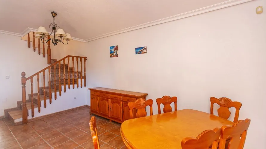 House de 80m² à La Zenia, Espagne No. 2666 № 7