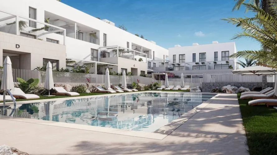 Apartment de 3 chambres à Ibiza, Spain No. 2586 № 10