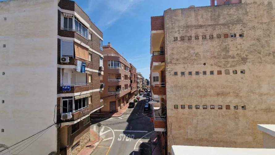 Apartment de 1 chambre à Torrevieja, Espagne No. 2530 № 12