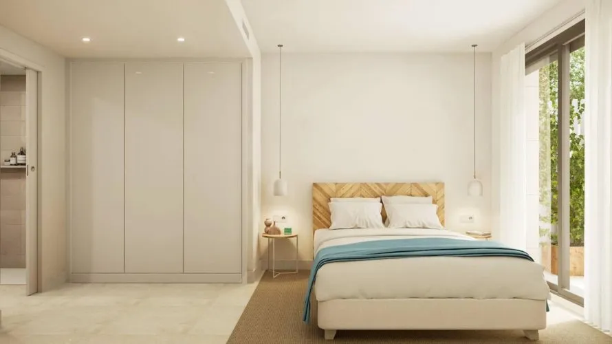 Apartment de 3 chambres à Ibiza, Spain No. 2586 № 3