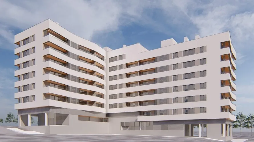 Apartment de 3 chambres à Alicante, Espagne No. 1841 № 15