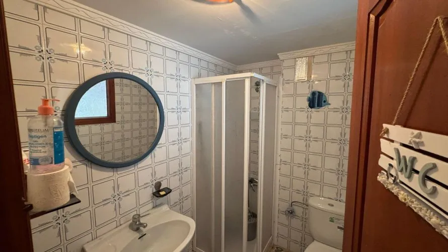 Bungalow de 258m² à Calpe, Espagne No. 2135 № 11