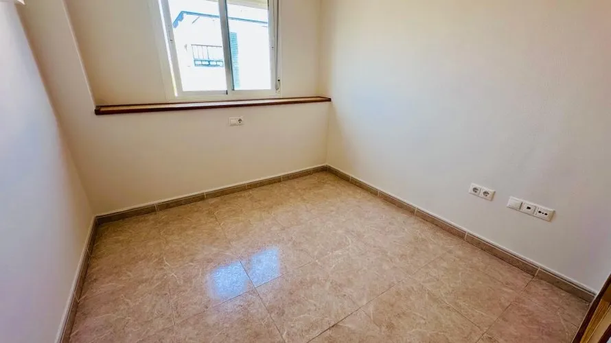 Penthouse de 2 chambres à Villajoyosa, Espagne No. 1547 № 9