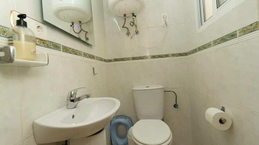 House de 85m² à La Zenia, Espagne No. 2665 № 13