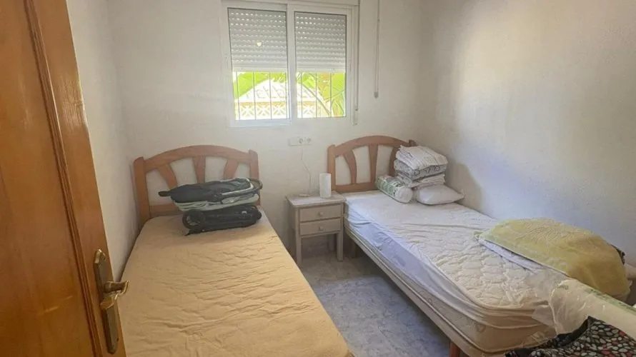 Bungalow de 1 chambre à San Miguel de Salinas, Espagne No. 1509 № 1