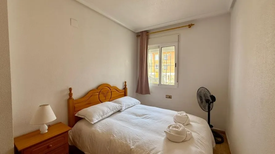 Penthouse de 4 chambres à La Mata, Espagne No. 2669 № 2