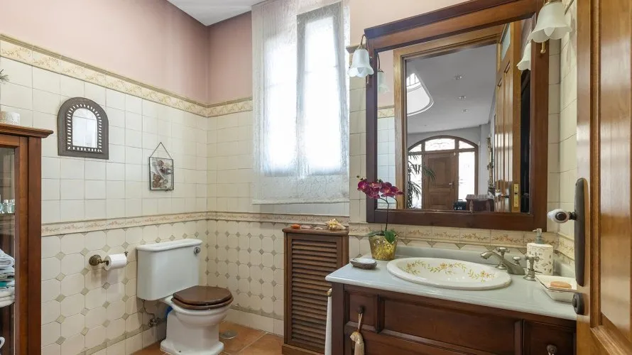 Villa de 6 chambres à La Veleta, Espagne No. 2288 № 24