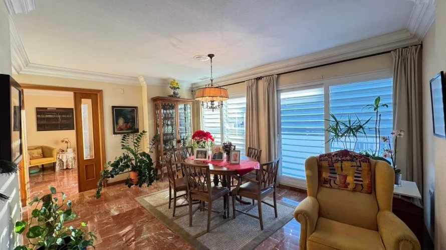 Apartment de 4 chambres à Torrevieja, Espagne No. 1548 № 26