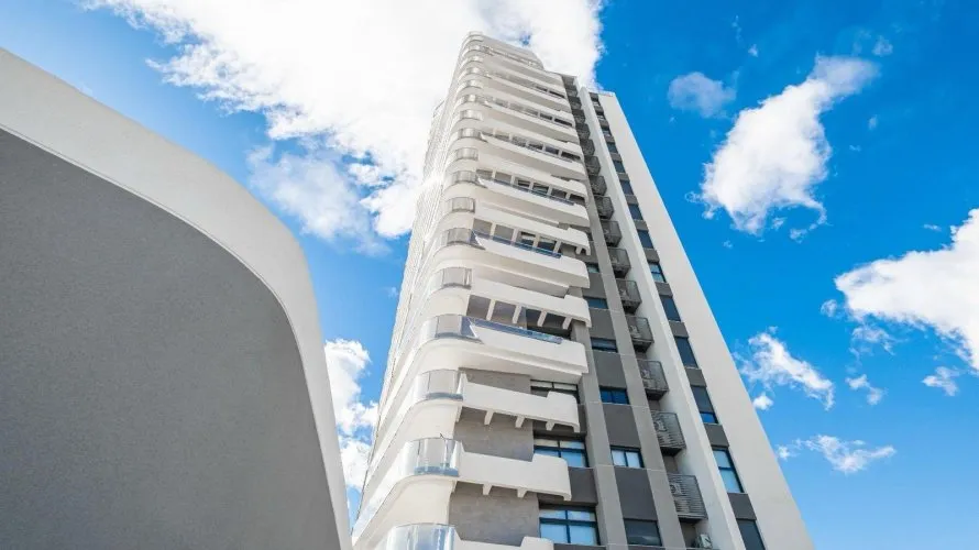 Apartment de 2 chambres à Benidorm, Espagne No. 1560 № 3
