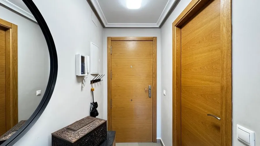 Apartment de 3 chambres à Nueva Torrevieja, Espagne No. 2616 № 26