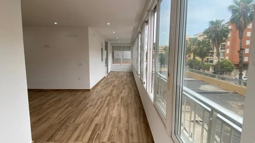 Apartment de 3 chambres à Torrevieja, Espagne No. 1500 № 7