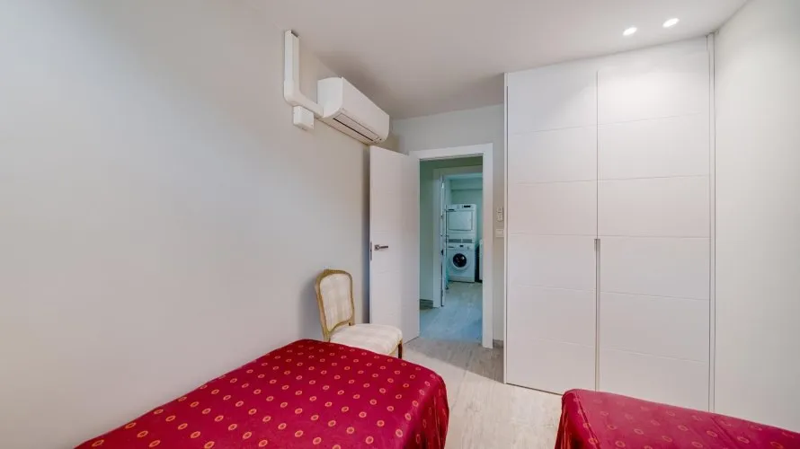 Villa de 5 chambres à Finestrat, Espagne No. 1810 № 20