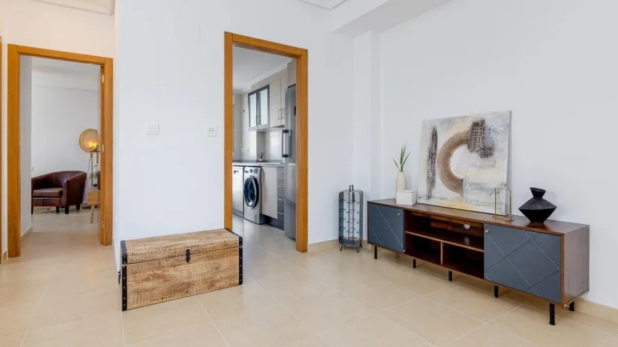 Villa de 3 chambres à San Fulgencio, Espagne No. 1818 № 4