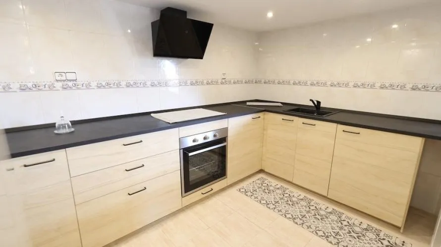 Apartment de 3 chambres à Campoamor, Espagne No. 2681 № 19