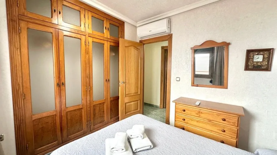 Penthouse de 2 chambres à Torrevieja, Espagne No. 2252 № 26