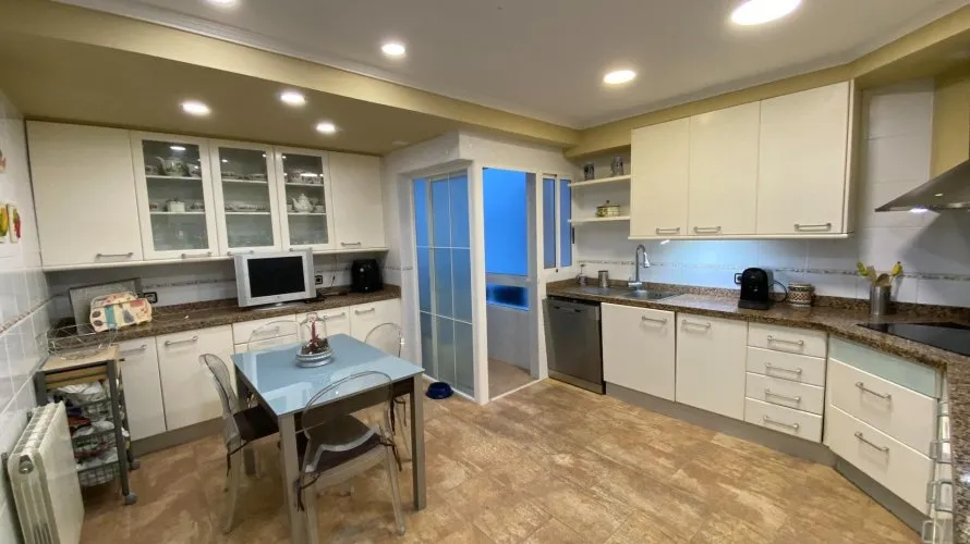 Apartment de 4 chambres à Alicante, Espagne No. 2038 № 24