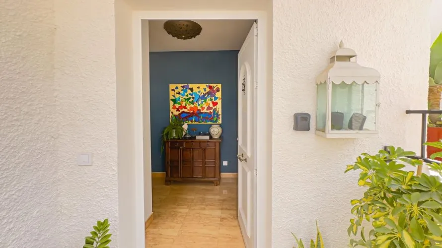 Villa de 3 chambres à La Nucia, Espagne No. 2613 № 22