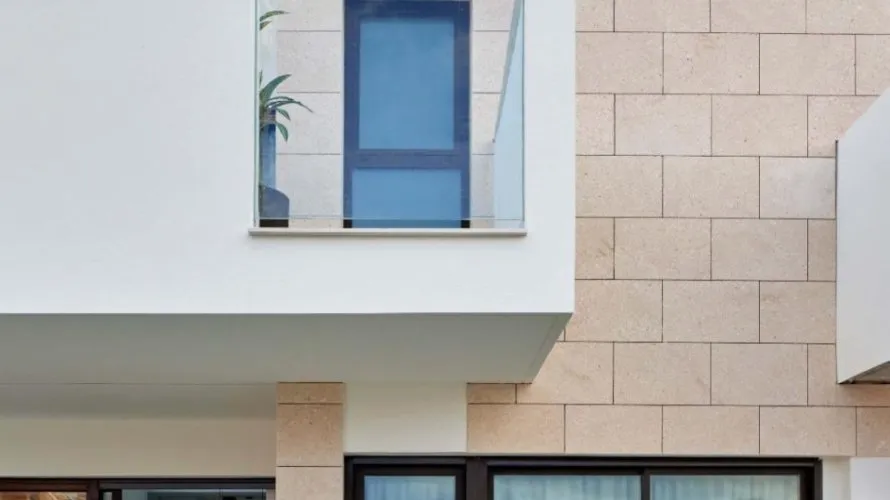 Apartment de 4 chambres à Alicante, Espagne No. 2472 № 17