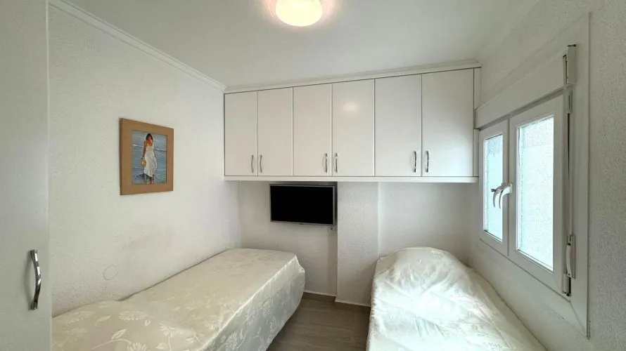 Penthouse de 57m² à Torre de la Horadada, Espagne No. 1941 № 23