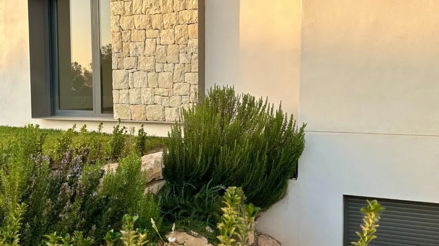 Villa de 3 chambres à Finestrat, Espagne No. 2055 № 18
