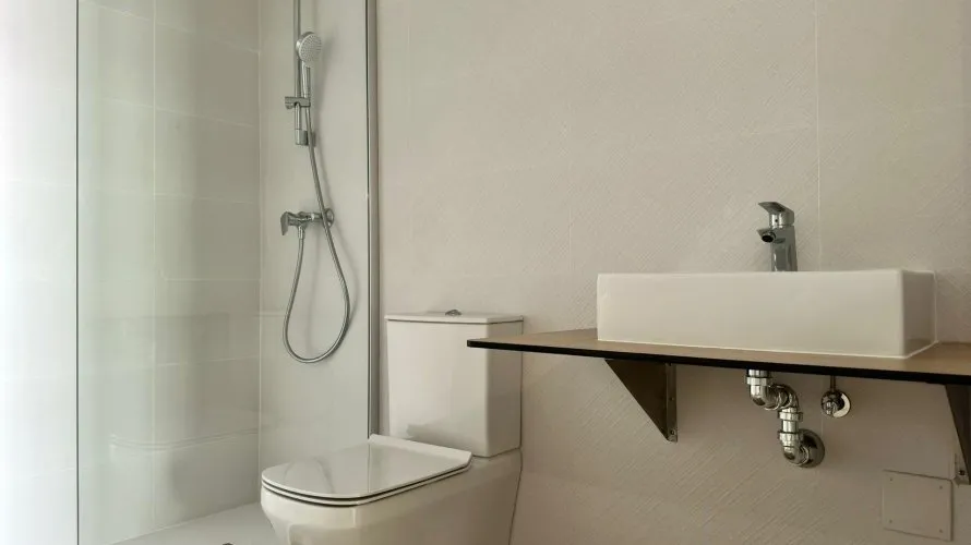 Apartment de 2 chambres à Finestrat, Espagne No. 1940 № 8
