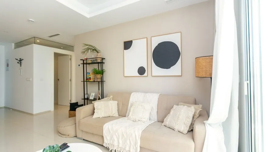 Apartment de 73m² à Rojales, Espagne No. 2474 № 4