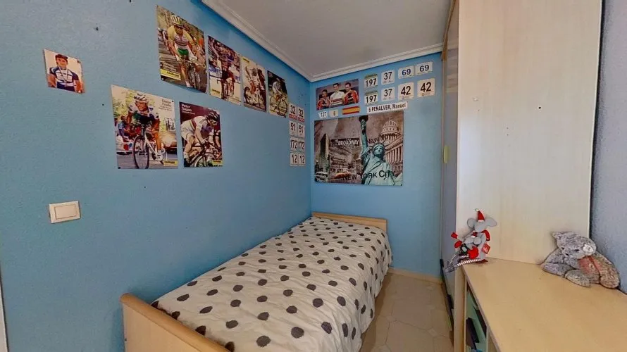 Apartment de 4 chambres à Torrevieja, Espagne No. 2694 № 21