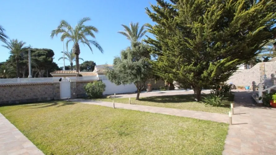 Villa de 5 chambres à Cabo Roig, Espagne No. 1917 № 21