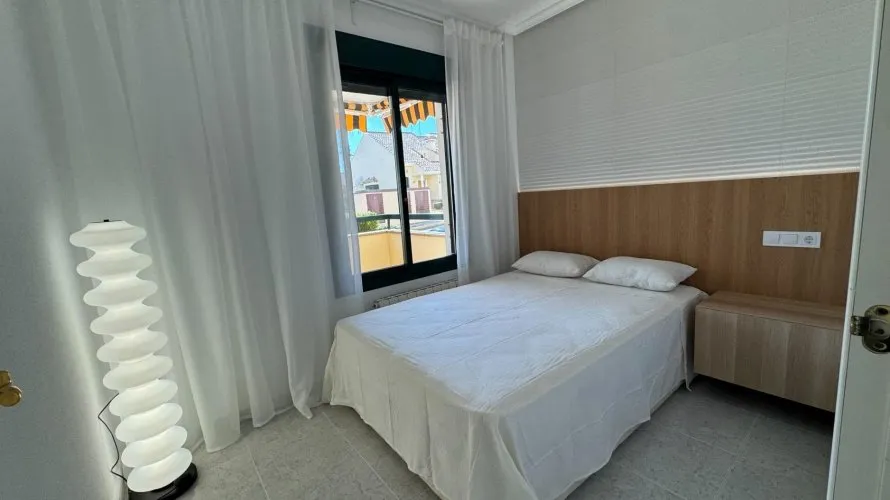 Apartment de 2 chambres à Alicante, Espagne No. 2347 № 24