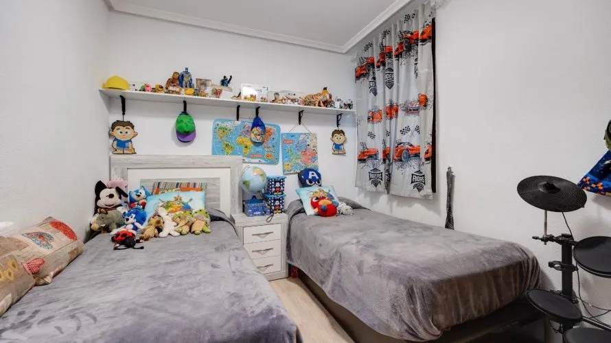 Apartment de 2 chambres à Torrevieja, Espagne No. 2671 № 9