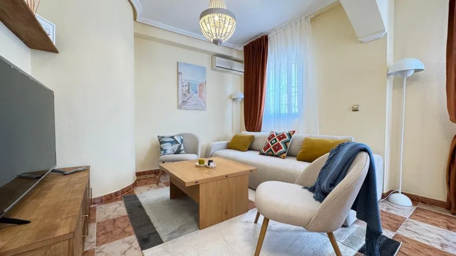 House de 2 chambres à Alicante, Espagne No. 1528 № 13