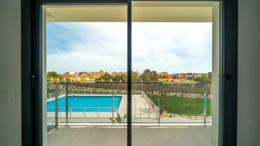 Apartment de 3 chambres à Alicante, Espagne No. 2615 № 15