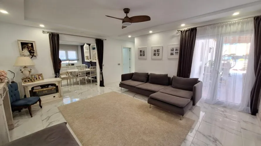 Apartment de 168m² à Pinar De Campoverde, Espagne No. 2642 № 21